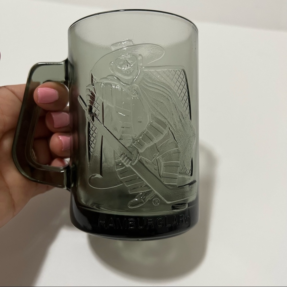 Vintage McDonald’s Mug